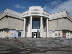 Музей имени Васнецовых